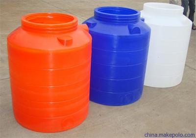 5吨塑料桶 5立方塑料水塔 10立方圆桶山东产
